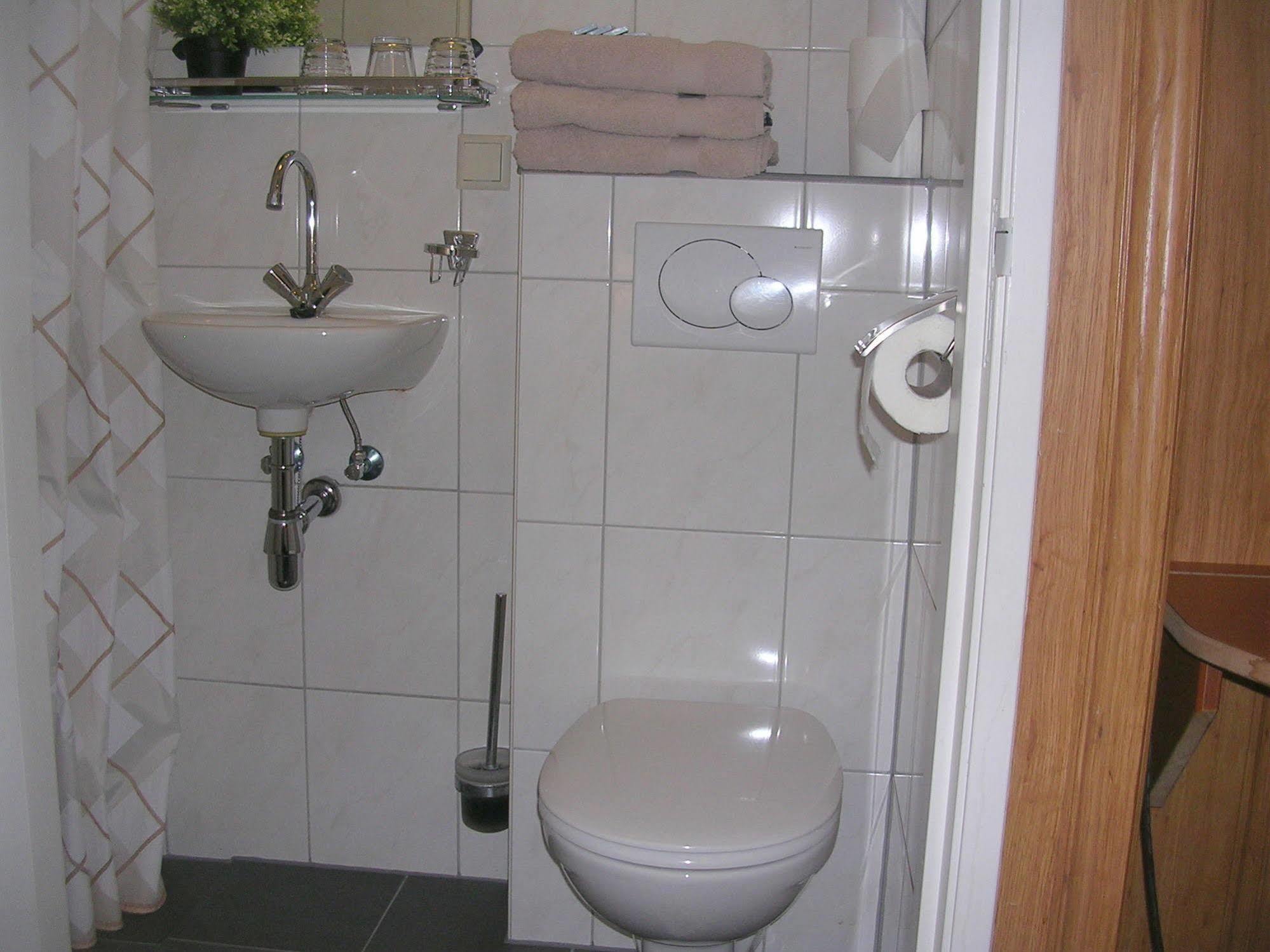 Hotel Sharm Amsterdam Bagian luar foto